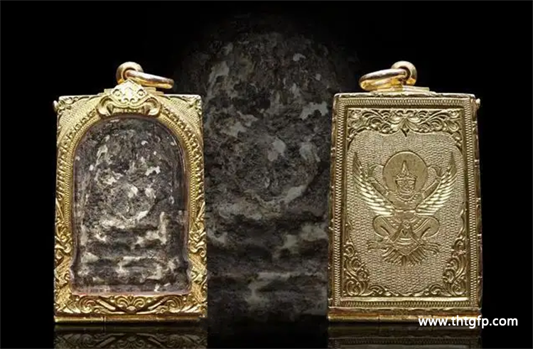 泰国崇迪佛牌禁忌、崇迪佛牌功效以及注意事项泰国佛牌