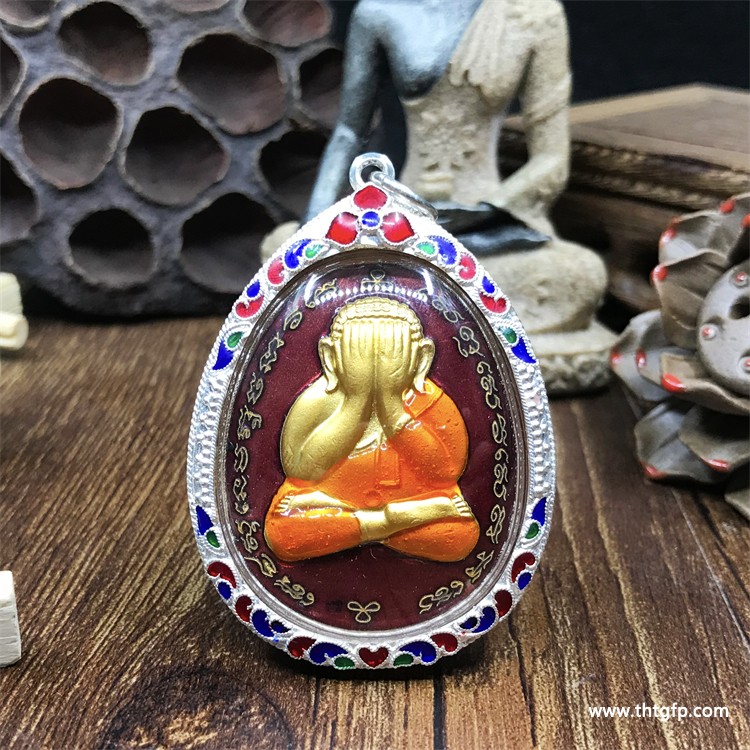 龙婆绝 蜂王掩面