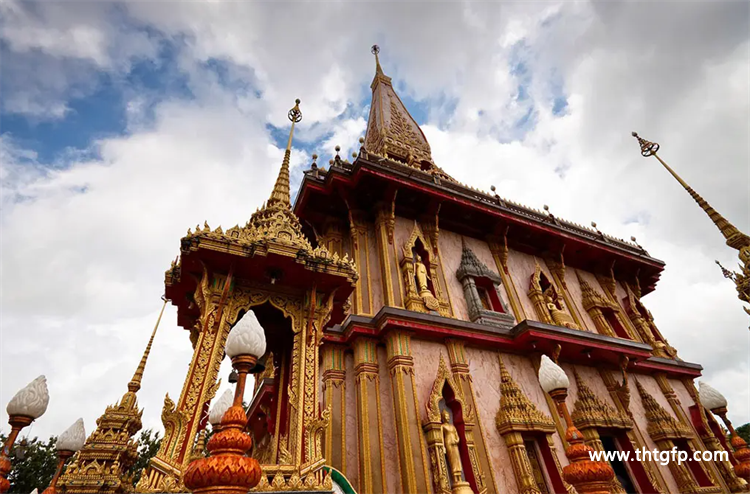 泰国佛牌和中国佛教冲突吗？