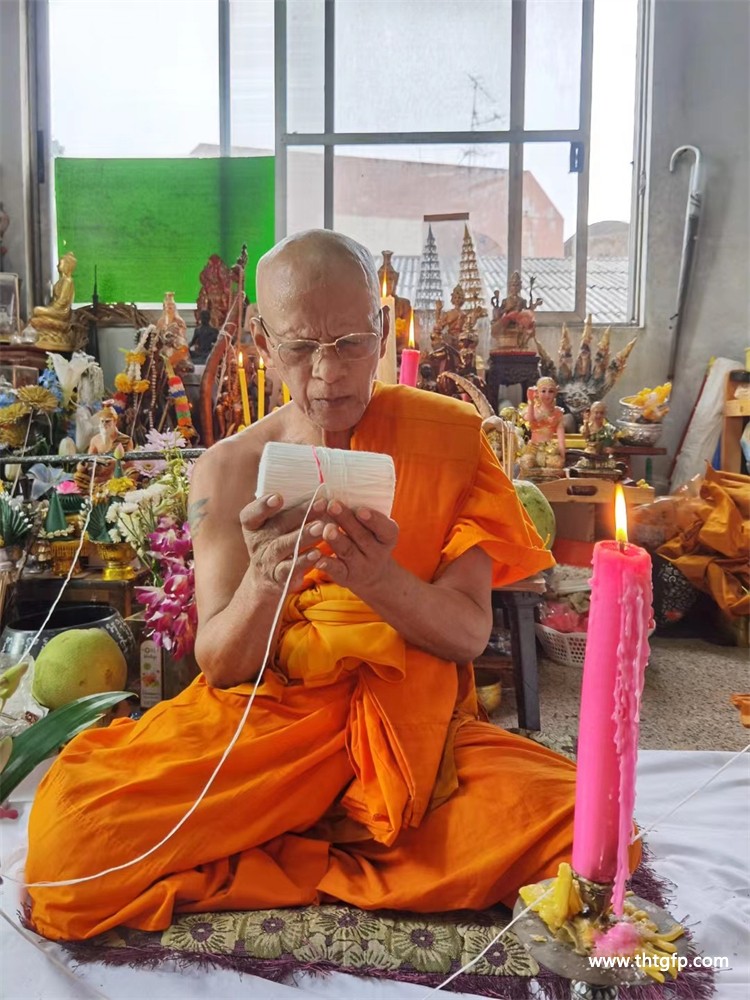 泰国寺庙文化探秘