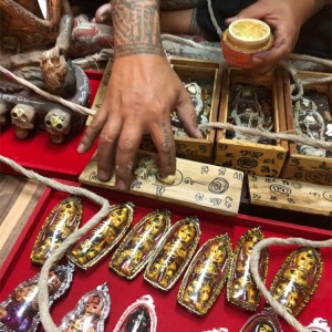 对泰国佛牌的误解是吃亏的源头啊！