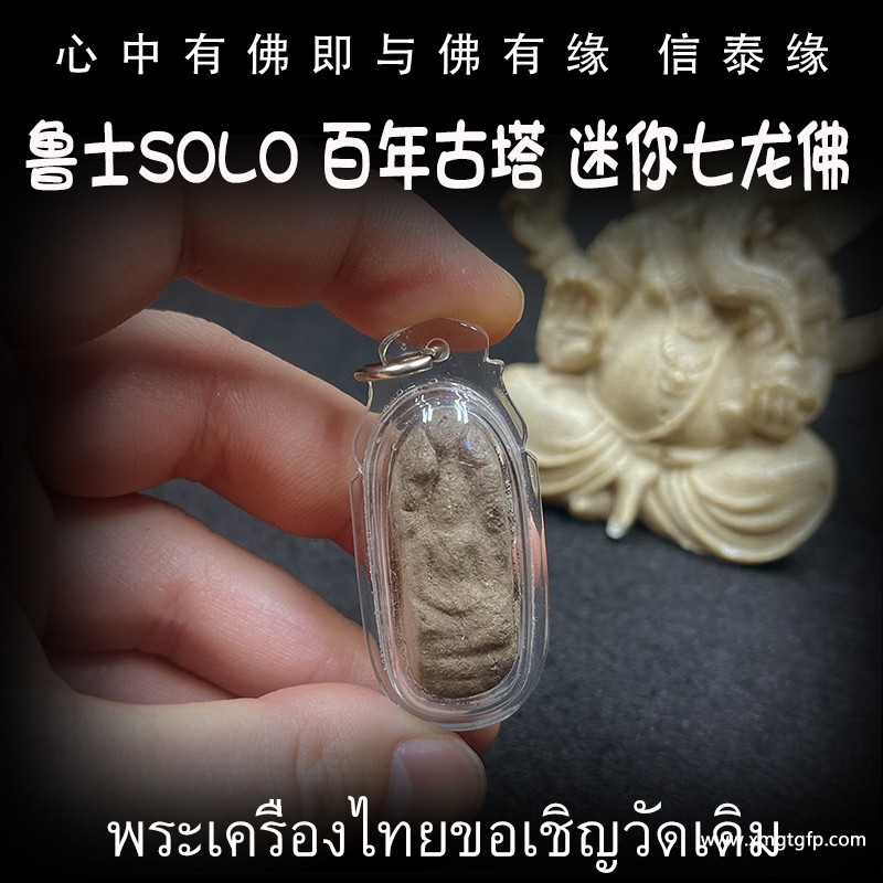 泰国佛牌 鲁士SOLO 七龙佛 2 (2).jpg