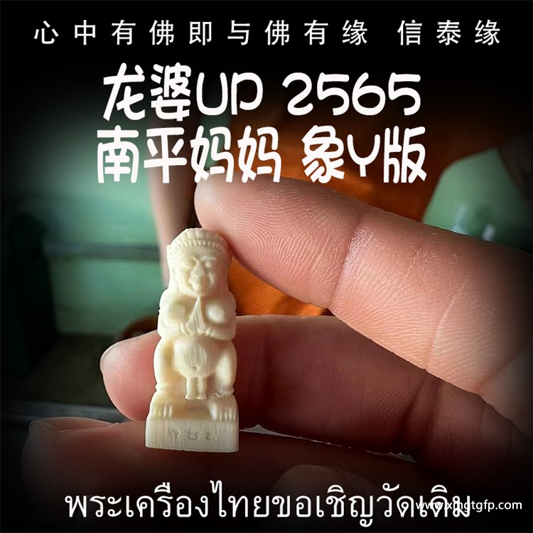 2565 龙婆up 供奉版南平妈妈 象ya版 正面 (2).jpg