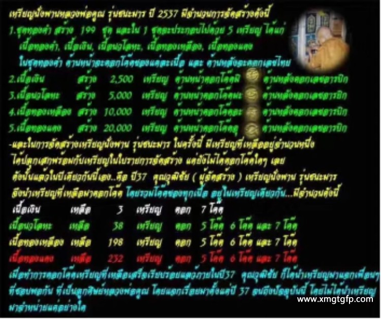 龙婆坤 2537 骑猪自身佛牌 1664352573920.jpg